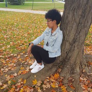 Meet your Posher, Rachelle